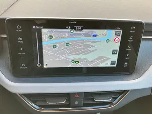 Škoda Kamiq Top Selection
