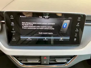 Škoda Kamiq Top Selection