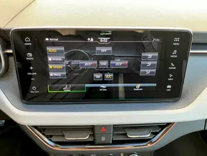 Škoda Kamiq Top Selection