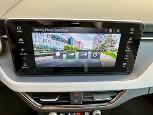 Škoda Kamiq Top Selection