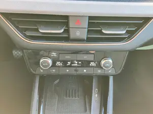 Škoda Kamiq Top Selection