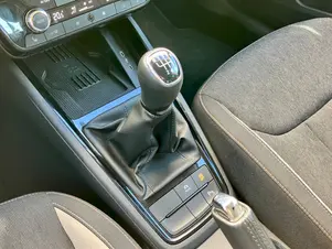 Škoda Kamiq Top Selection