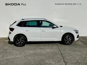 Škoda Kamiq Top Selection