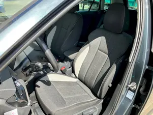 Škoda Kamiq Style