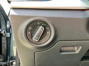 Škoda Kamiq Style