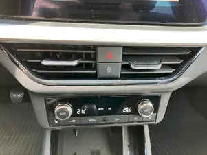 Škoda Kamiq Style