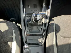 Škoda Kamiq Style