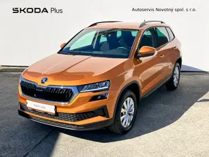 Škoda Karoq Selection