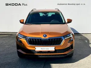 Škoda Karoq Selection