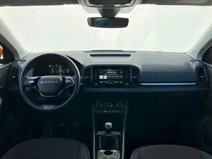 Škoda Karoq Selection