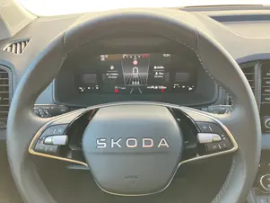 Škoda Karoq Selection