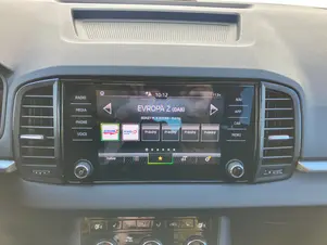 Škoda Karoq Selection