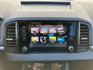 Škoda Karoq Selection