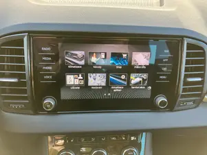 Škoda Karoq Selection