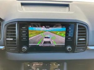 Škoda Karoq Selection