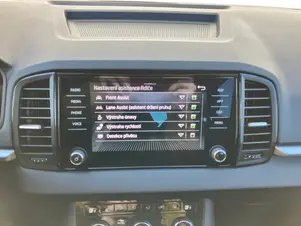 Škoda Karoq Selection