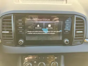 Škoda Karoq Selection