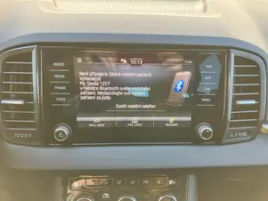 Škoda Karoq Selection