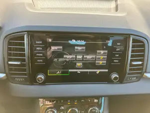 Škoda Karoq Selection