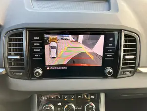 Škoda Karoq Selection