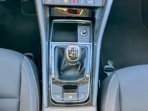 Škoda Karoq Selection