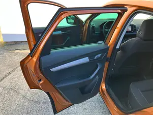 Škoda Karoq Selection