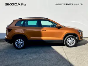 Škoda Karoq Selection