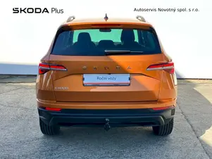 Škoda Karoq Selection