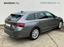 Octavia Top Selection