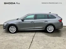 Octavia Top Selection