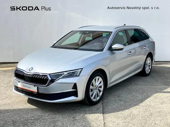 Octavia Top Selection