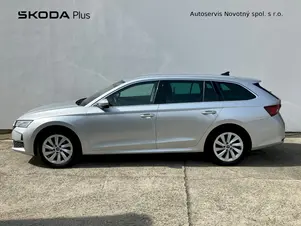 Škoda Octavia Top Selection
