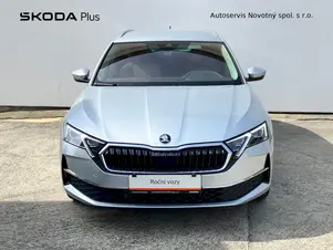 Škoda Octavia Top Selection