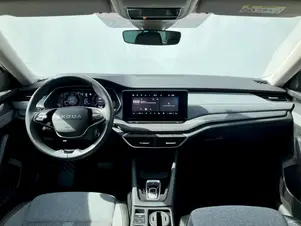 Škoda Octavia Top Selection