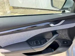 Škoda Octavia Top Selection