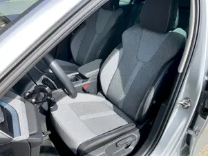 Škoda Octavia Top Selection