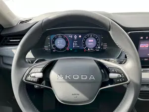 Škoda Octavia Top Selection