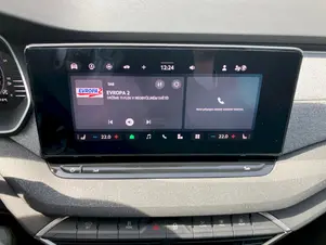 Škoda Octavia Top Selection