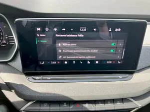 Škoda Octavia Top Selection