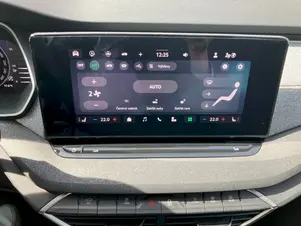 Škoda Octavia Top Selection