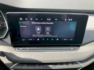 Škoda Octavia Top Selection