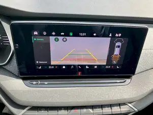 Škoda Octavia Top Selection