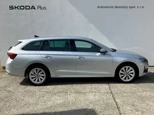 Škoda Octavia Top Selection