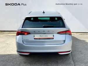 Škoda Octavia Top Selection
