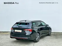 Octavia RS