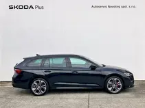 Octavia RS