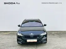 Octavia RS