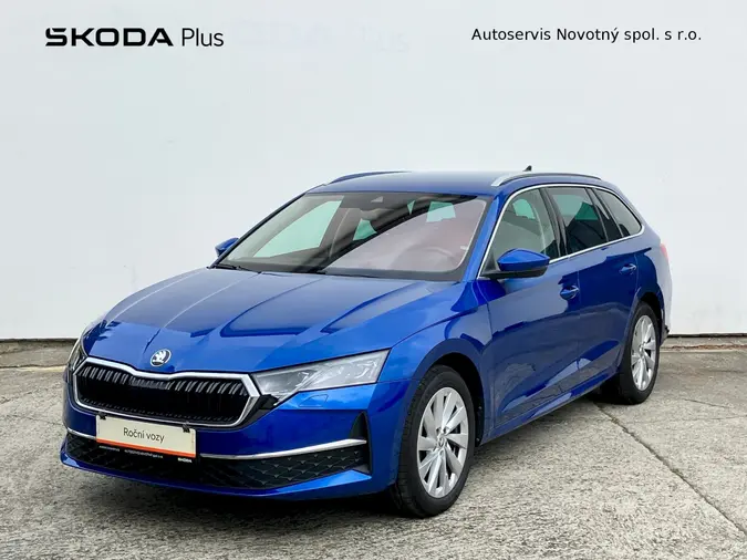 Octavia Top Selection