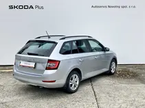 Fabia Style