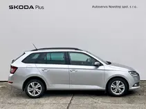 Fabia Style